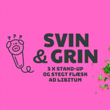 Svin & Grin Middelfart