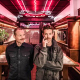 Cleymans & Van Geel