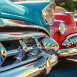 OLDTIMER & FAHRER | Rock Meets Country 2026 I 3-Tagespass Fr- So