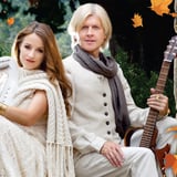 Maite Itoiz & John Kelly