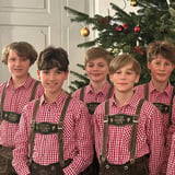 Tölzer Knabenchor