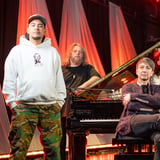 Picknick Konzert // Söhne Mannheims / Piano