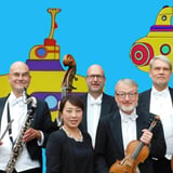 Come Together – Beatles Forever! Echte Kaffeehausmusik aus Liverpool