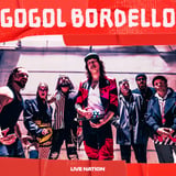Gogol Bordello
