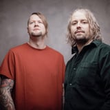 Pil & Bue På Martins