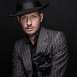 Fischer singt Cohen