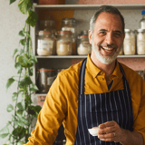 Yotam Ottolenghi