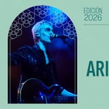 1001 Músicas - CaixaBank | Ariel Rot