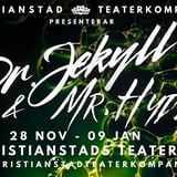 Dr Jekyll & Mr Hyde