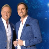 Weihnachten mit Feller & Feller