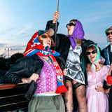 Panic Shack @ The Piece Hall