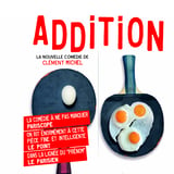 ADDITION