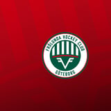 Frölunda HC - Växjö Lakers HC | Premiär