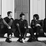 The Neighbourhood: THE WOURLD TOUR