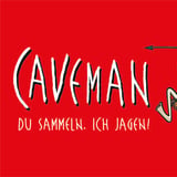 CAVEMAN - Du sammeln, Ich jagen!