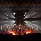 The 12 Tenors - Legacy Tour