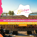 Melantropia Festival | Samstag