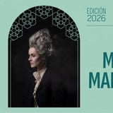 1001 Músicas - CaixaBank | Maika Makovski