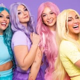 Familjedag med Dolly style/Lilla Spöket Laban Döbelns park Umeå