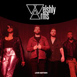 Welshly Arms