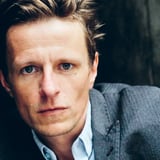 Alexander Scheer liest Sebastian Haffner