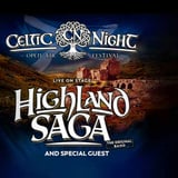 Celtic Night - Highland Saga (Strandkorb)