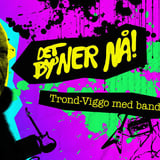 Trond Viggo Torgersen m/band // Losen onsdag 5. august