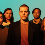 Deafheaven AUS '26
