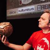 Zeiglers wunderbare Welt des Fußballs - Immer Glück ist Können!