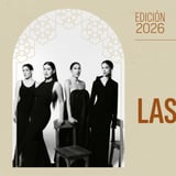 1001 Músicas - CaixaBank | Las Migas