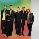 OneRepublic - From Europe With Love Tour 2026