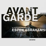 Espen Abrahamsen - Avantgarde