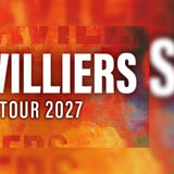 Bernard Lavilliers - Tour 2027