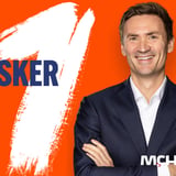 Mikkel Severin - Sæt mennesket først