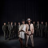 Dyna, Lewis & the Soul Caravan