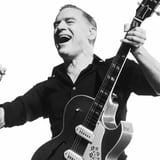 Bryan Adams - Roll With the Punches