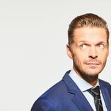 Florian Schroeder - Schluss jetzt!