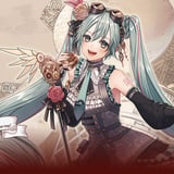 Hatsune Miku: Miku Expo 2026 Europe