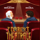 L’expérience Théâtrale