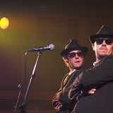 Copenhagen Blues Brothers