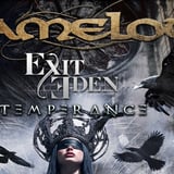 Kamelot + Exit Eden + Temperance