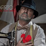 50 JAHRE KNUST: EL BARRIO W/ EL BÚHO