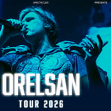 OrelSan