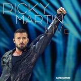 Ricky Martin