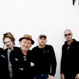 Levellers - Ltl35