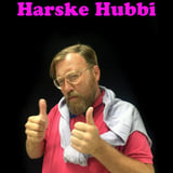 HARSKE HUBBI