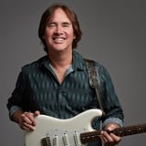 CARL VERHEYEN & BAND