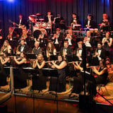 Galakonzert - Niedersachsen Sound Orchester