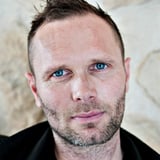 Dinnertalk med Lars Christiansen