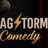 GagStorm Comedy - Open Mic